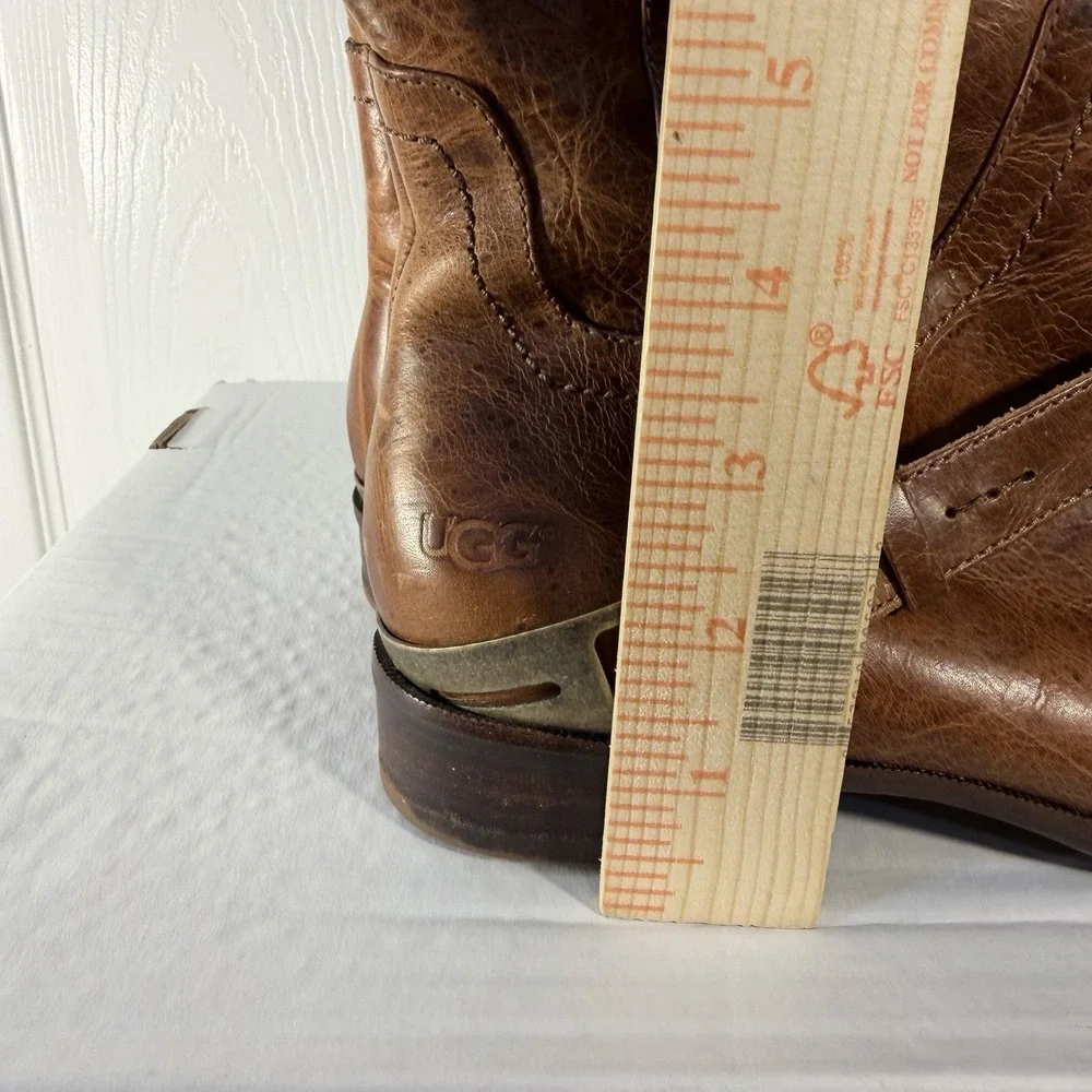 UGG australia channing
